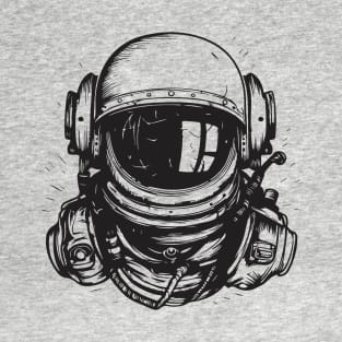 Astronaut T-Shirt